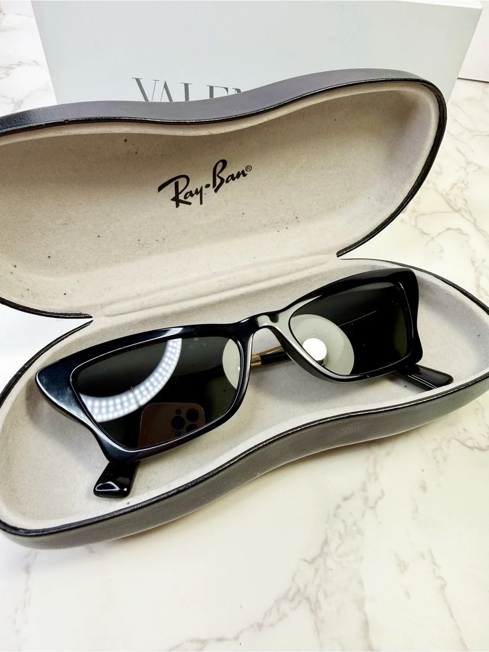 Valentino Garavani authentic valentino